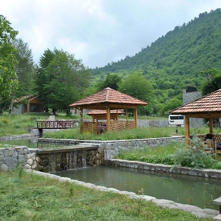 Talistan Forest Park Hotel Exterior foto