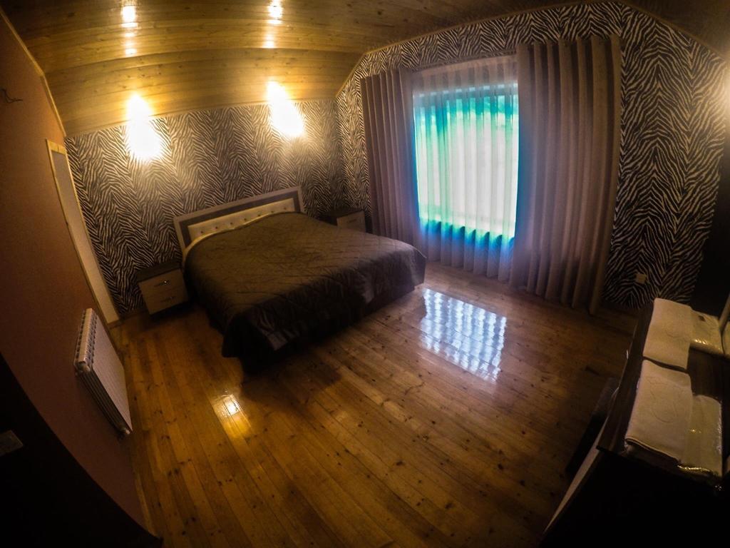 Talistan Forest Park Hotel Exterior foto