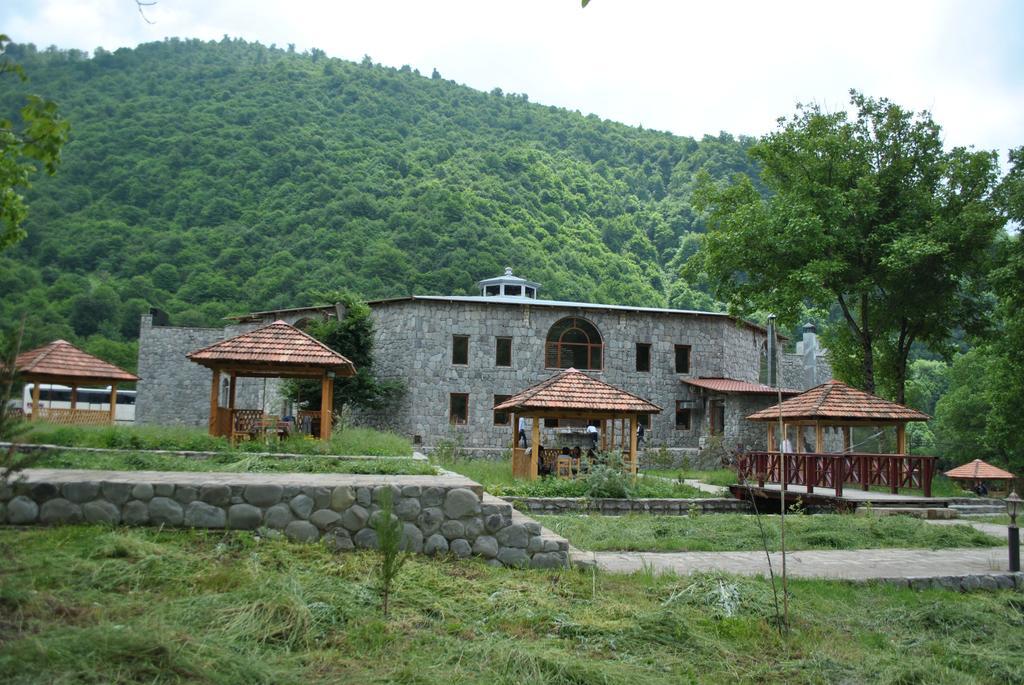 Talistan Forest Park Hotel Exterior foto