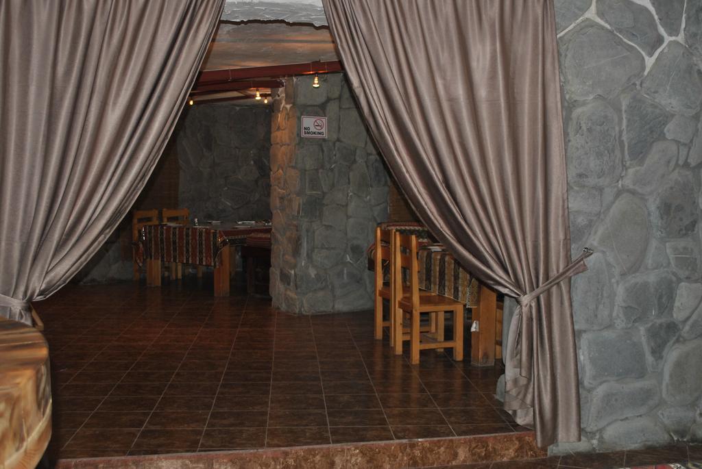 Talistan Forest Park Hotel Exterior foto