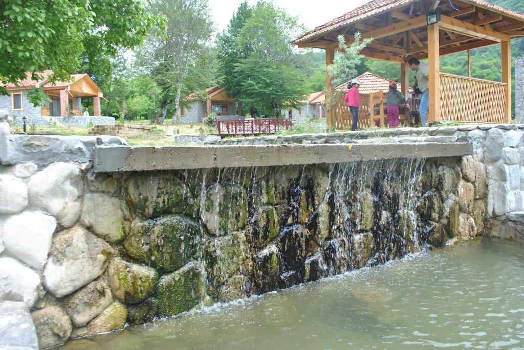 Talistan Forest Park Hotel Exterior foto