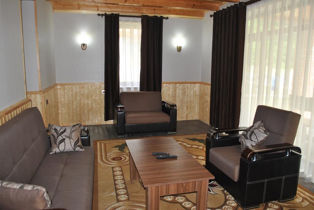 Talistan Forest Park Hotel Exterior foto