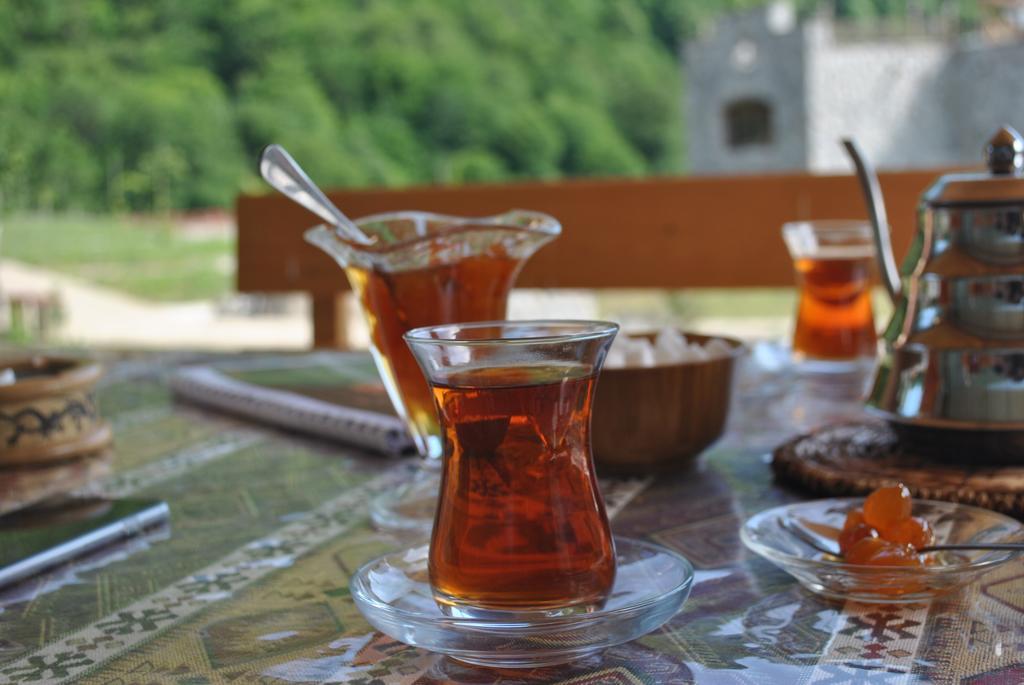 Talistan Forest Park Hotel Exterior foto