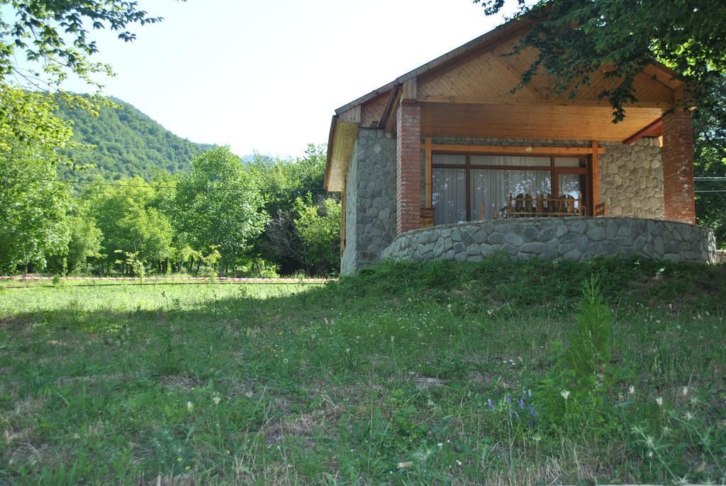 Talistan Forest Park Hotel Exterior foto