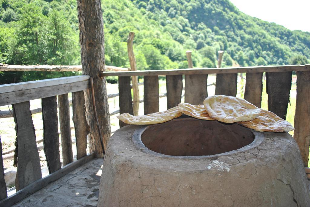 Talistan Forest Park Hotel Exterior foto