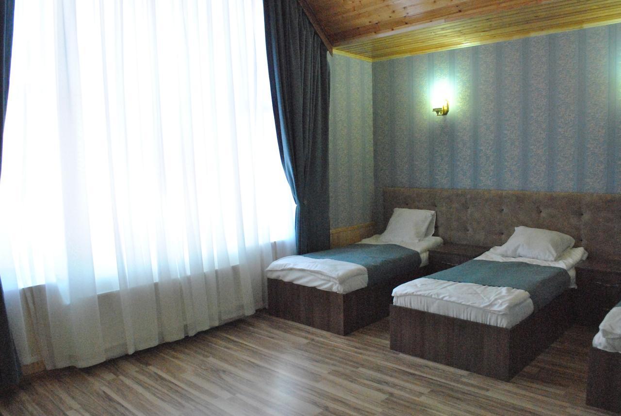 Talistan Forest Park Hotel Exterior foto