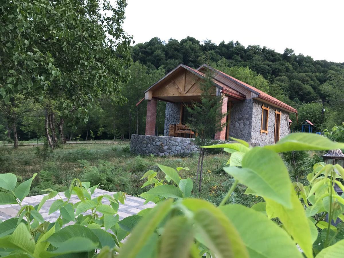 Talistan Forest Park Hotel Exterior foto