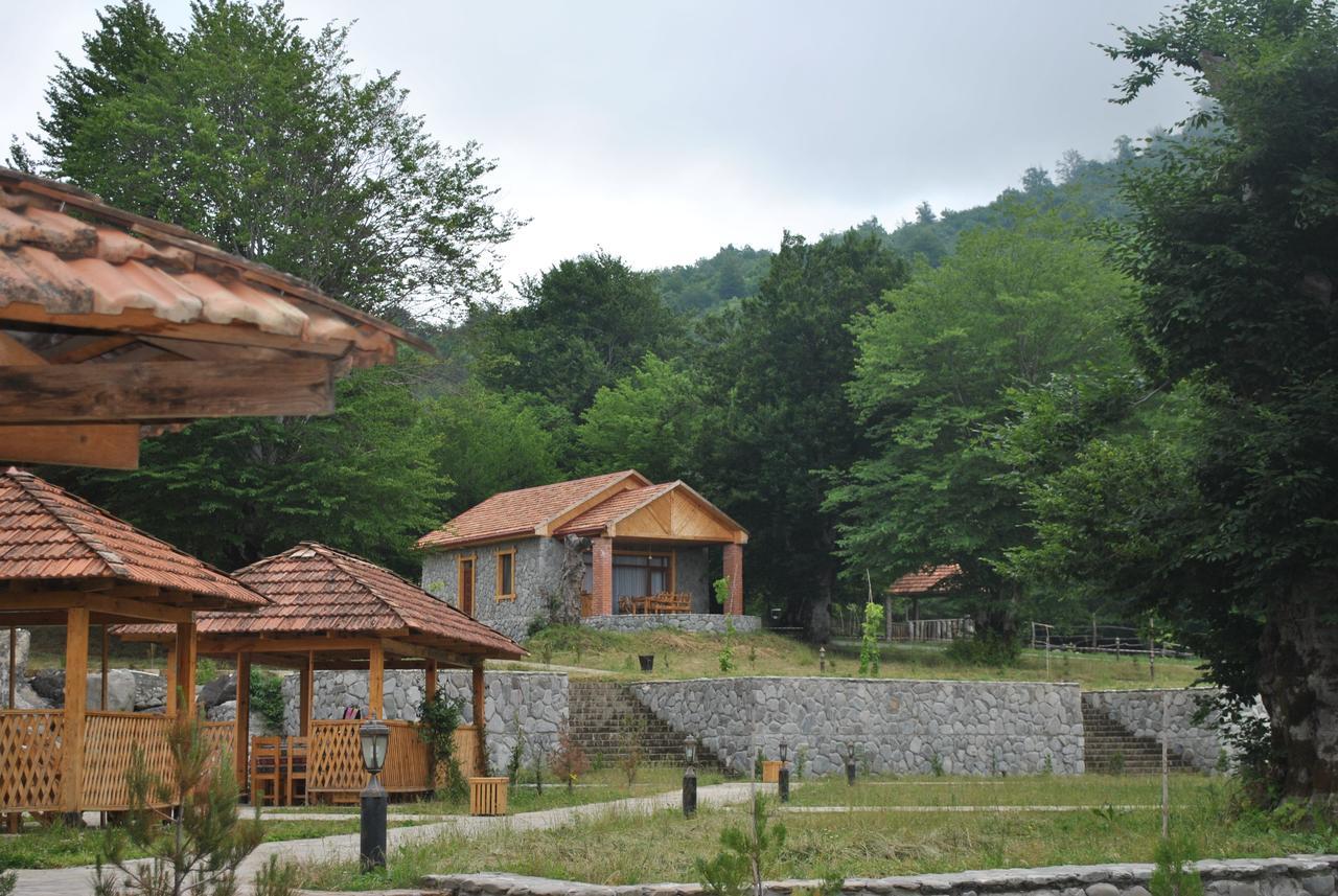 Talistan Forest Park Hotel Exterior foto