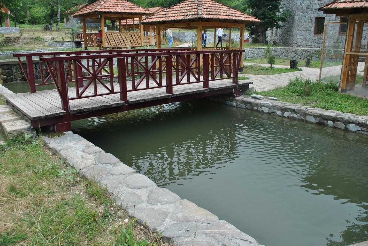 Talistan Forest Park Hotel Exterior foto